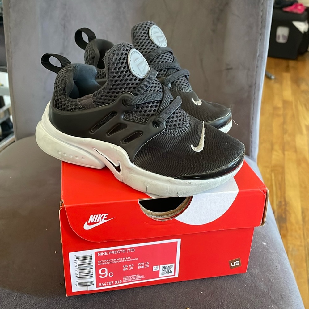 Presto Nike